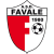 logo FAVALE