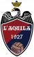 logo L'AQUILA SOCCER