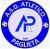 logo ATLETICO PAGLIETA