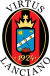 logo VIRTUS LANCIANO