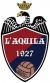 logo L'AQUILA