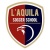 logo L'AQUILA SOCCER