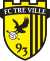 logo FC TRE VILLE