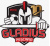 logo GLADIUS