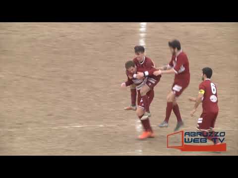 immagine di anteprima del video: BVM-SAN SALVO 5-0 (PROMOZIONE 2018-2019)