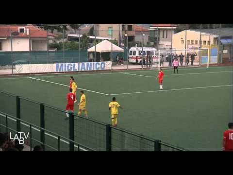 immagine di anteprima del video: JUNIORES D'ÉLITE, IL VASTO MARINA CAMPIONE D'ABRUZZO NEL 2013:...