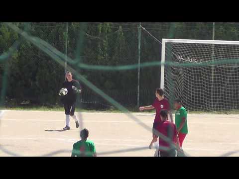 immagine di anteprima del video: 20° TURNO DELLA 2° FASE ALLIEVI REGIONALI 1999-2000:...