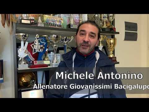 immagine di anteprima del video: MISTER MICHELE ANTONINO (GIOVANISSIMI REGIONALI 2005-2006)