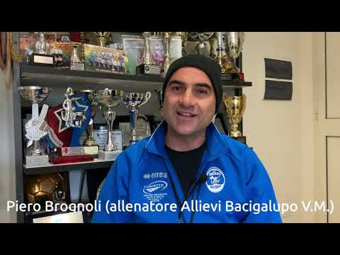 immagine di anteprima del video: MISTER PIERANTONIO BROGNOLI (ALLIEVI REGIONALI 2003-2004)