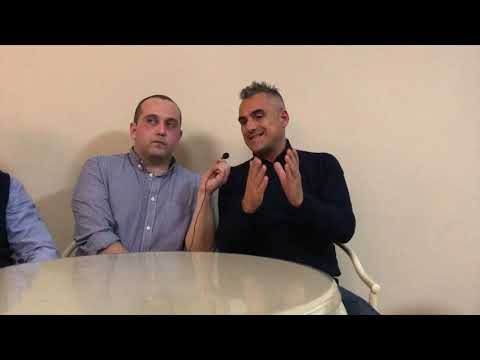 immagine di anteprima del video: MISTER PIERANTONIO BROGNOLI E MISTER MICHELE ANTONINO