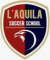logo L'AQUILA SOCCER