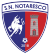logo SAN NICOLO´ NOTARESCO